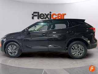 Nissan Qashqai DIG-T 116kW (158CV) mHEV CVT Acenta
