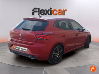 Seat Ibiza 1.0 TSI 85kW (115CV) FR