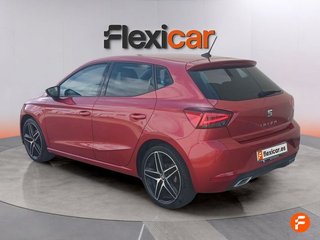 Seat Ibiza 1.0 TSI 85kW (115CV) FR