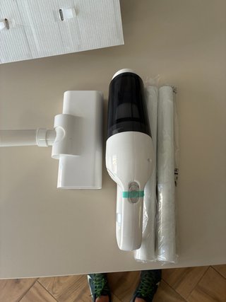 Aspirador de mano multifunción JB-168