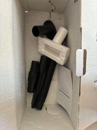 Aspirador de mano multifunción JB-168