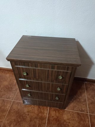Máquina de coser Refrey Transforma