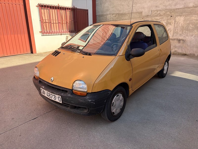 Renault Twingo - foto 1