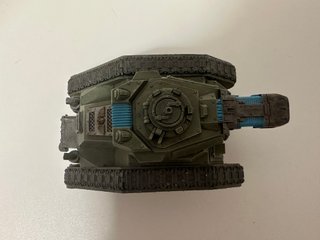 Tanque Leman Russ Astra Militarum