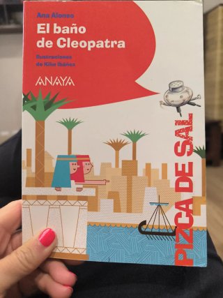 Libro