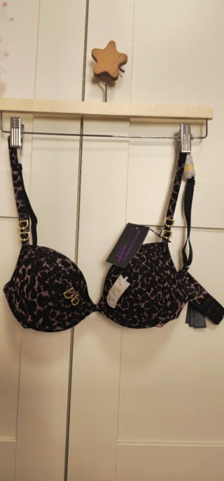 Conjunto sujetador y tanga Marlies Dekkers