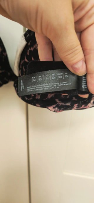 Conjunto sujetador y tanga Marlies Dekkers