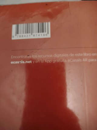Libros 2 de la ESO