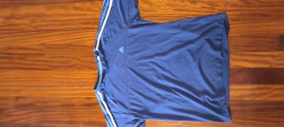 LOTE 40 Camisetas Vintage