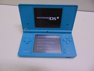 NINTENDO DSI CON FUNDA (183319)