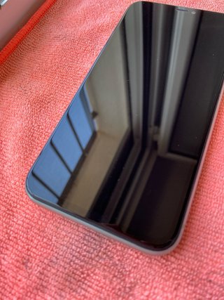iPhone 11 Turquoise Color