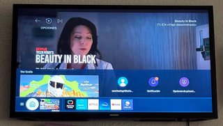Samsung TV 32 Pulgadas
