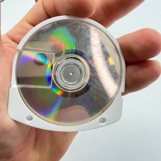 Transformers: La Vendetta del Caduto PSP