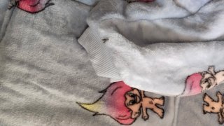 Sudadera Pijama Trolls