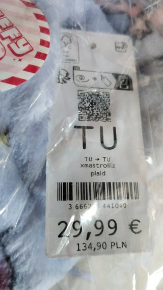 Sudadera Pijama Trolls