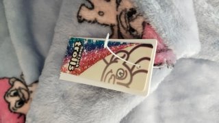 Sudadera Pijama Trolls