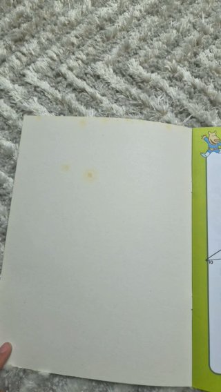 Libro infantil Juega con los Números