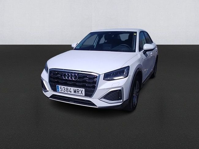 Audi Q2 Advanced 30 TFSI 85kW (116CV) - foto 1