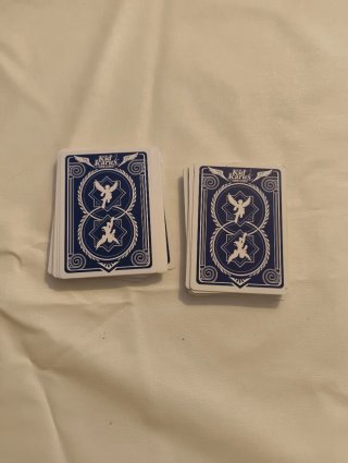 47 Cartas Kid Icarus Uprising Nintendo