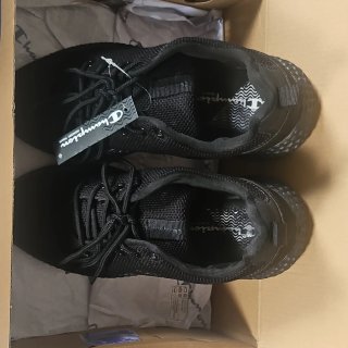 Scarpe Champion Sprint Triple NBK EUR 38