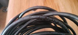 Cable Ethernet 15m CAT6 UTP KabelDirekt