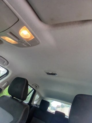 Suzuki SX4 2014