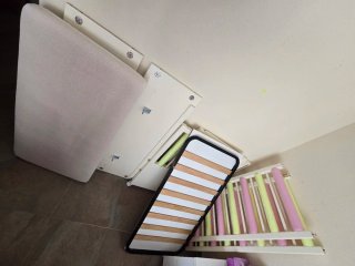 CUNA BEBE CALIDAD EXCELENTE!!! 90 EUROS!!!!