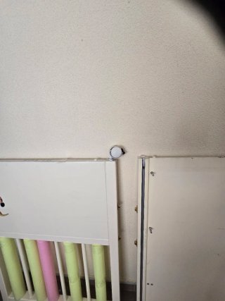 CUNA BEBE CALIDAD EXCELENTE!!! 90 EUROS!!!!