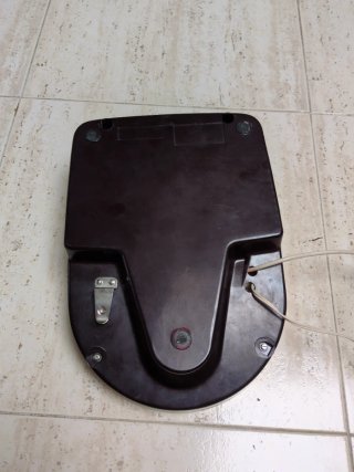 Giradiscos Philips AG-2140/8