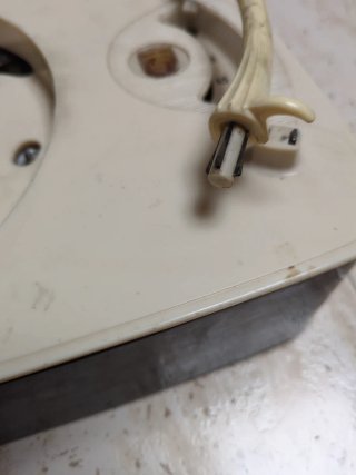 Giradiscos Philips AG-2140/8