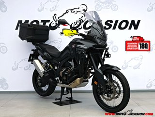 HONDA CRF 1100 AFRICA TWIN DCT