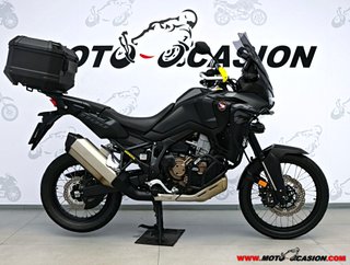 HONDA CRF 1100 AFRICA TWIN DCT