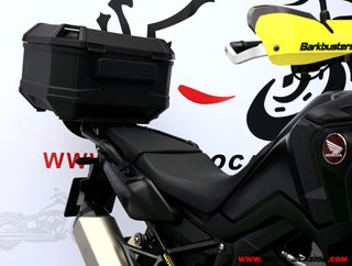 HONDA CRF 1100 AFRICA TWIN DCT