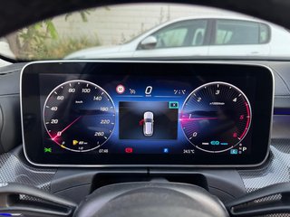 Mercedes-Benz Clase C Estate 220 d 147 kW (200 CV)