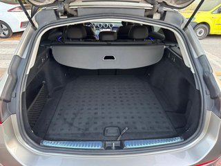 Mercedes-Benz Clase C Estate 220 d 147 kW (200 CV)