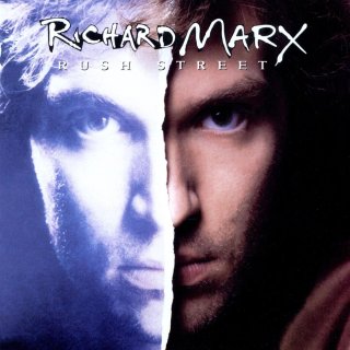 CD Richard Marx - Rush Street