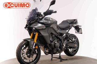 YAMAHA TRACER 9 GT
