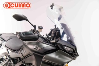 YAMAHA TRACER 9 GT