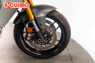 YAMAHA TRACER 9 GT