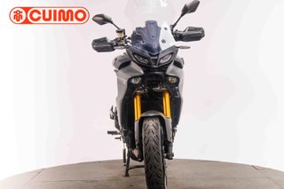 YAMAHA TRACER 9 GT