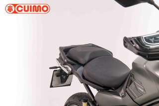 YAMAHA TRACER 9 GT