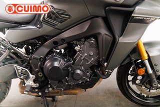 YAMAHA TRACER 9 GT