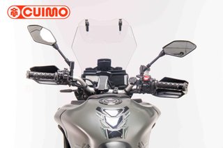 YAMAHA TRACER 9 GT