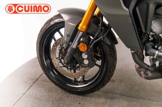 YAMAHA TRACER 9 GT