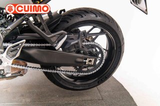 YAMAHA TRACER 9 GT