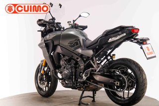 YAMAHA TRACER 9 GT