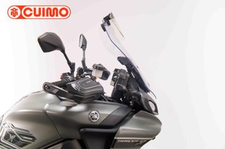 YAMAHA TRACER 9 GT
