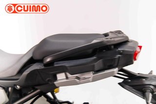 YAMAHA TRACER 9 GT