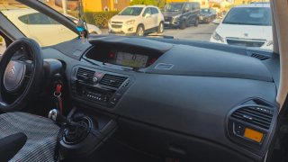 Citroen C4 Picasso 2009
