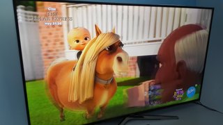 Samsung Smart TV de 42 pulgadas